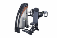 SportsArt N917 Independent Shoulder Press