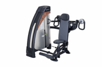 SportsArt N917 Independent Shoulder Press