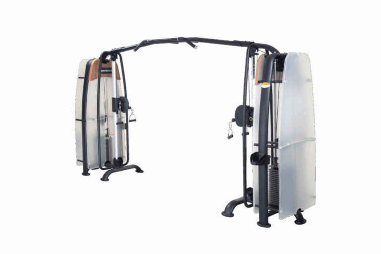 SportsArt N971 Cable Crossover