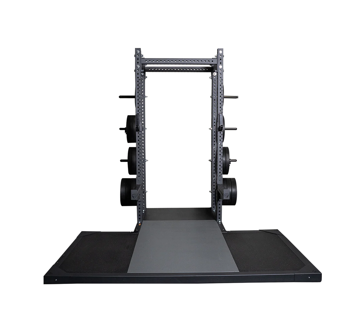 Performance Station Half Rack Platform