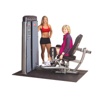 Body-Solid Pro Dual Inner & Outer Thigh Machine
