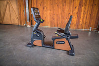SportsArt C576R Recumbent Cycle – ECO-NATURAL™