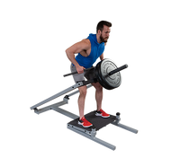 Body-Solid Pro ClubLine T-Bar Row Machine