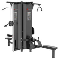 Signature 4-Stack Cable Machine