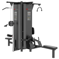 Signature 4-Stack Cable Machine