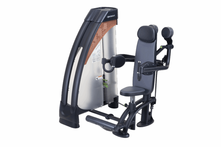 SportsArt N919 Independent Lateral Raise