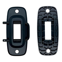 Ropeflex TRAX Mounts