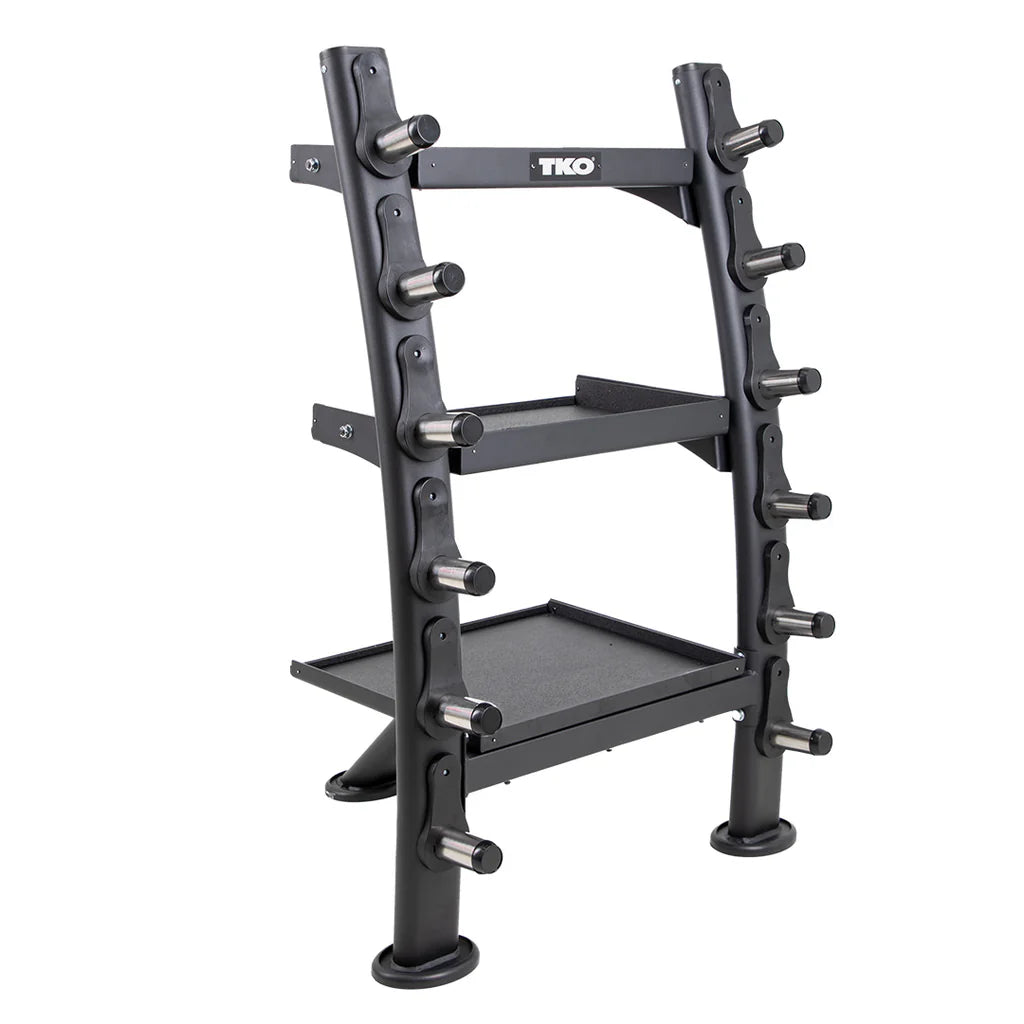 TKO Accessory Rack