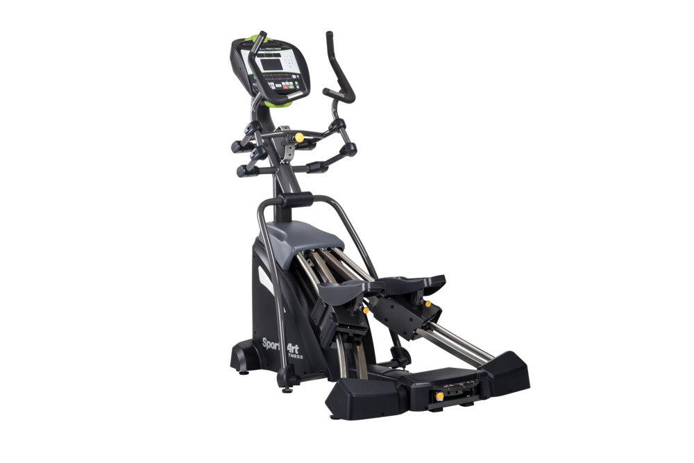 SportsArt S775 Pinnacle Cross Trainer