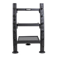 TKO Accessory Rack