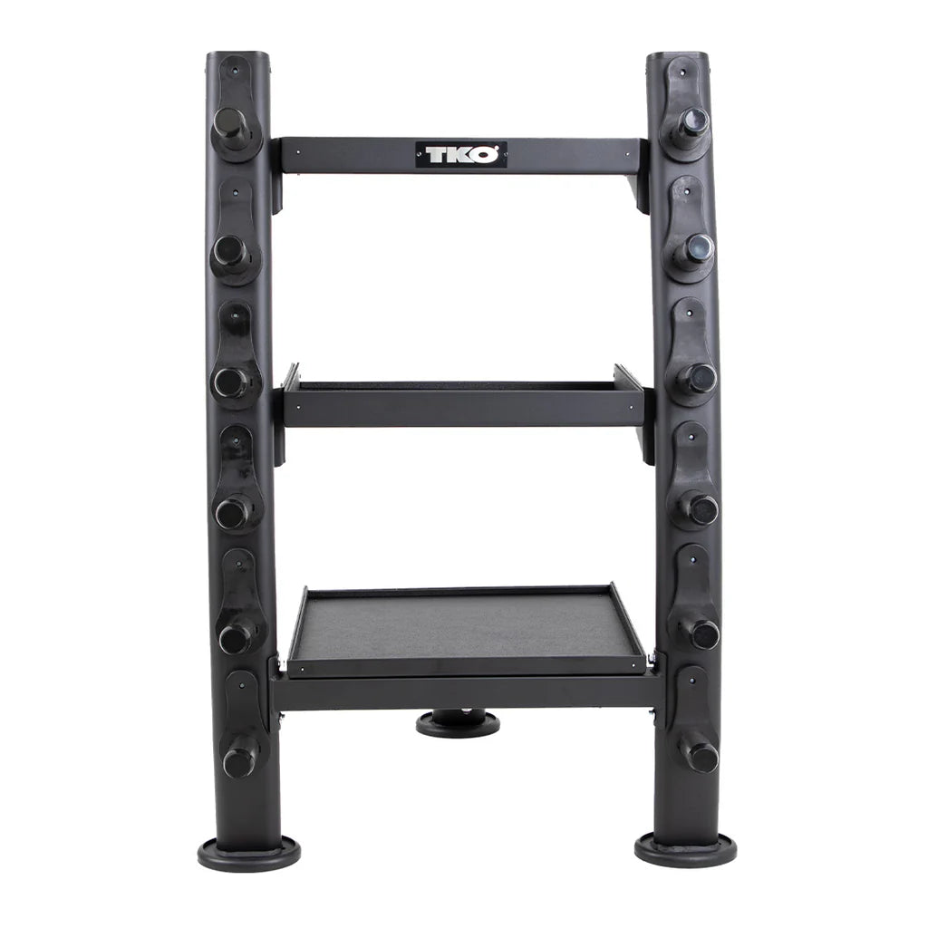 TKO Accessory Rack