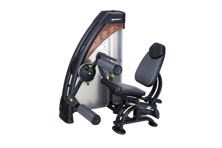 SportsArt N959 Leg Curl