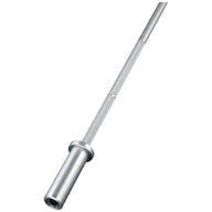 5KG Aluminum Technique Bar, 25MM
