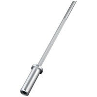 5KG Aluminum Technique Bar, 25MM