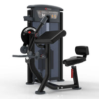 Bicep Curl / Tricep Extension