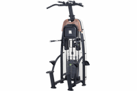 SportsArt N911 Assisted Chin Dip Machine