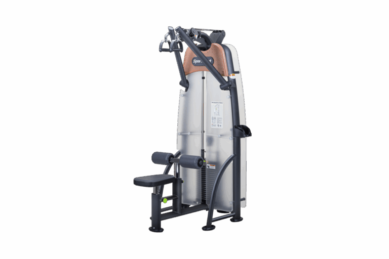 SportsArt N916 Independent Lat Pulldown