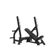 Olympic Incline Bench