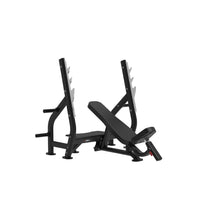 Olympic Incline Bench