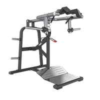 Squat Machine