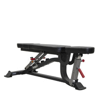 Flat/Incline/Decline Bench
