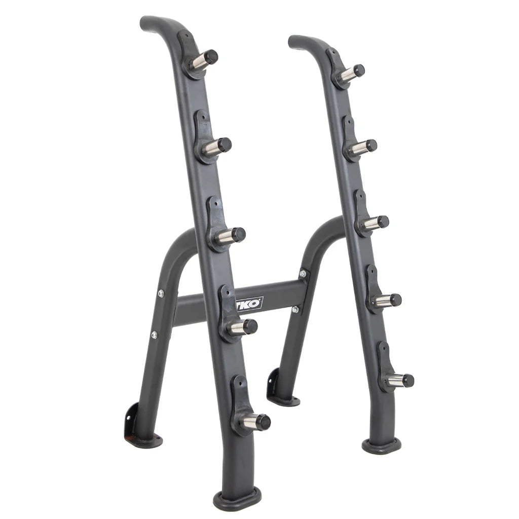 TKO Half Barbell Rack