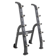 TKO Half Barbell Rack