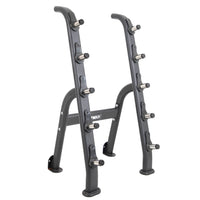 TKO Half Barbell Rack