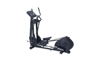 SportsArt E865 Essentials ECO-NATURAL Elliptical with Self-Powered Design, Fixed Stride, and Full-Body Low-Impact Motion