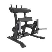 Unilateral Leg Raise