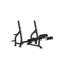 Olympic Decline Bench