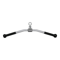 US Made Aluminum Revolving Curl Bar Cable Attachment