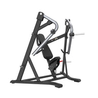 Unilateral Converging Decline Press