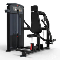 Seated Dip Press