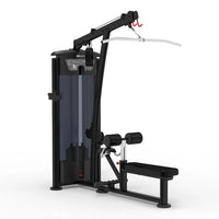 Lat Pulldown / Vertical Row