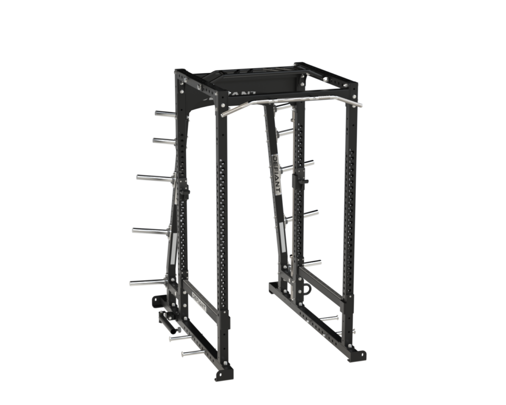Power Rack