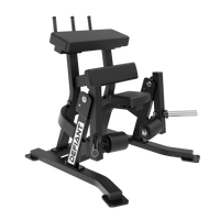 Kneeling Leg Curl