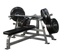 Body-Solid Leverage Bench Press
