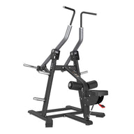 Unilateral Diverging Lat Pulldown