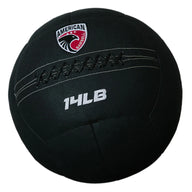 American Barbell Ballistic Wall Ball 2.0