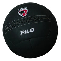 American Barbell Ballistic Wall Ball 2.0