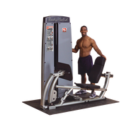 Body-Solid Pro Dual Leg & Calf Press Machine