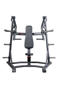 Flight Series Plate Loaded Chest Press