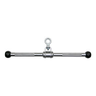 Revolving Straight Bar Cable Attachment