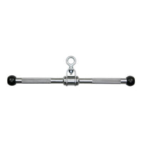 Revolving Straight Bar Cable Attachment