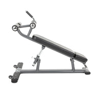 TKO Commercial Ab/Crunch Bench
