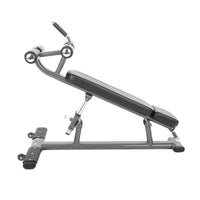 TKO Commercial Ab/Crunch Bench