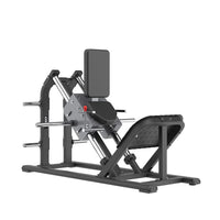 Hack Squat
