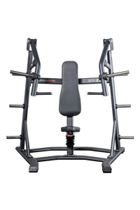 Flight Series Plate Loaded Incline Chest Press