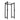 American Barbell Rack 36